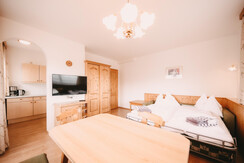 Wohnküche App. Silberkar