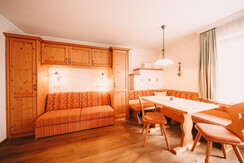 Wohnküche App. Golling