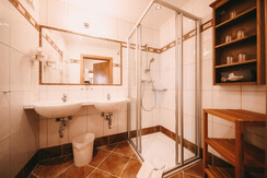 Bad App. Bischofsmütze