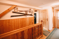 Vorraum App. Fastenberg