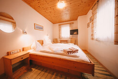 Zusatzzimmer ab 7 Personen