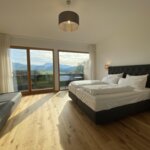 Bild von Doppelzimmer, Bad, WC