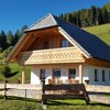 Photo of Hut, shower, toilet, 3 bed rooms