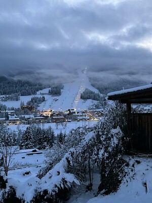 Kreischberg - Winter