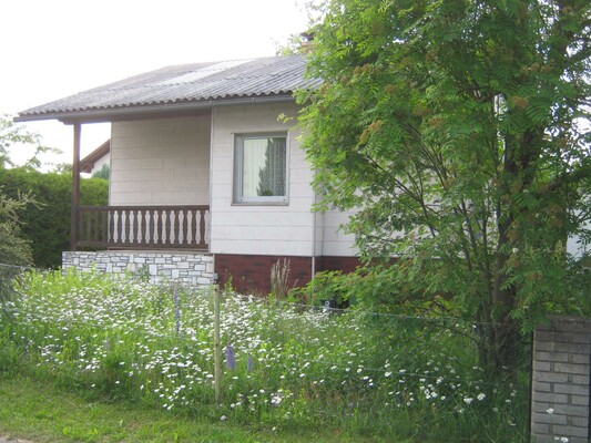 PrivatzimmerRessler-Außenansicht-Murtal-Steiermark | © Privathaus Ressler