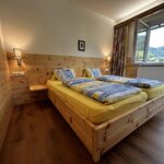 Photo of Double room, bath, toilet, balcony