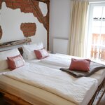 Photo of Double room, bath, toilet, quiet