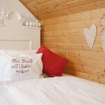 Photo of Single room, bath, toilet, quiet