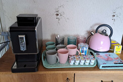Privatzimmer-Bahr-Kaffee-Murtal-Steiermark