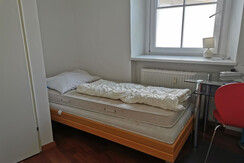 Privatzimmer Deichstätter-Zimmer-Murtal-Steiermark