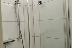 Privatzimmer Deichstätter-Dusche-Murtal-Steiermark