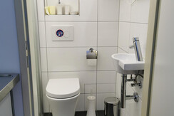 Privatzimmer Deichstätter-Bad-Murtal-Steiermark