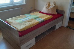 Privatzimmer-Dorfer-Einzelbett-Murtal-Steiermark