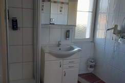 Privatzimmer-Dorfer-Badezimmer-Murtal-Steiermark