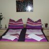 Bild von Doppelzimmer mit Etagenbad | © Privatzimmer Dorfer