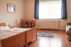 Doppelzimmer Lannach Steinhalle