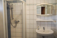 Badzimmer Doppelzimmer