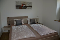 PrivatzimmerGruber-Schlafzimmer-Murtal-Steiermark