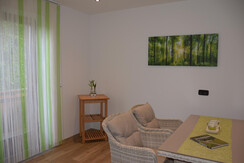 Privatzimmer Gruber-Aufenthaltsraum-Murtal-Steiermark