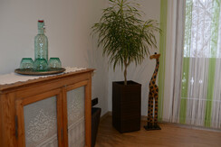 PrivatzimmerGruber-Wohnbereich-Murtal-Steiermark