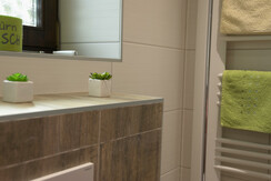 PrivatzimmerGruber-Badezimmer-Murtal-Steiermark