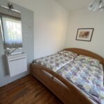 Bild von Doppelzimmer, Etagendusche/Etagen-WC | © Privatzimmer Zechner