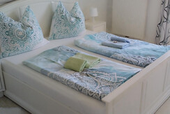 PrivatzimmerGöbl-Schlafzimmer-Murtal-Steiermark