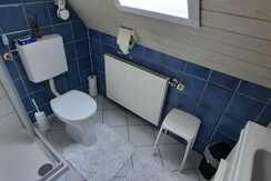 PrivatzimmerGelter-Badezimmer-Murtal-Steiermark3