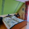 Bild von Doppelzimmer mit Etagenbad/Etagen-WC | © Privatzimmer Gelter