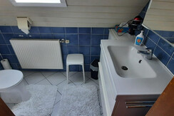 PrivatzimmerGelter-Badezimmer-Murtal-Steiermark2