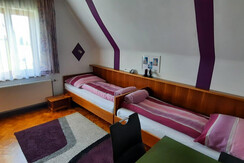 PrivatzimmerGelter-Zweibettzimmer-Murtal-Steiermar
