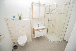 PrivatzimmerGrocher-Badezimmer-Murtal-Steiermark