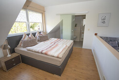 PrivatzimmerGrocher-Dreibettzimmer-Murtal