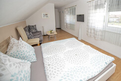 PrivatzimmerGrocher-Dreibettzimmer-Murtal