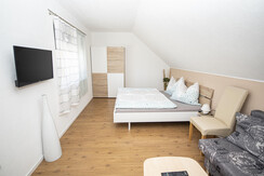 PrivatzimmerGrocher-Dreibettzimmer-Murtal