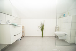 PrivatzimmerGrocher-Badezimmer-Murtal
