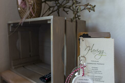 Magnolienzimmer