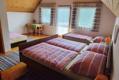 PrivatzimmerHasler-Zimmer-Murtal-Steiermark