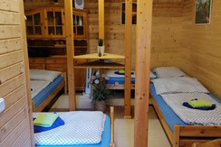 PrivatzimmerHollerer-Nebengebäude-Murtal