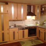 Bild von Doppelzimmer mit Etagenbad | © Privatzimmer Hollerer