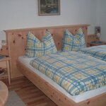Photo of Double room, shared shower/shared toilet, standard | © Köck Anna