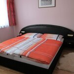 Bild von Zweibettzimmer, Etagendusche/Etagen-WC, | © Privatzimmer Kummer