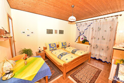 PrivatzimmerLauter-Doppelzimmer-Murtal-Steiermark