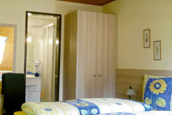 PrivatzimmerLauter-Doppelzimmer-Murtal-Steiermark