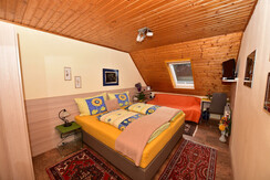 PrivatzimmerLauter-Dreibettzimmer-Murtal