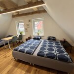 Photo of Apartment, shower or bathtub, 1 bed room | © Privatzimmer Moser