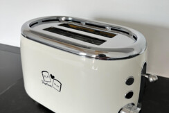 PrivatzimmerMoser-Toaster-Murtal-Steiermark