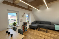 PrivatzimmerMoser-Studio-Murtal-Steiermark