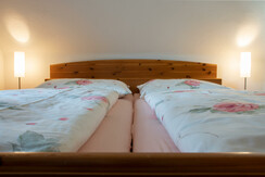 Doppelbett