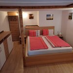 Photo of Apartment, bath, toilet, balcony